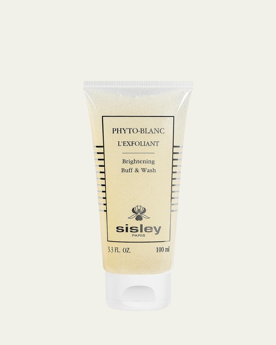 Phyto-Blanc Brightening Buff & Wash